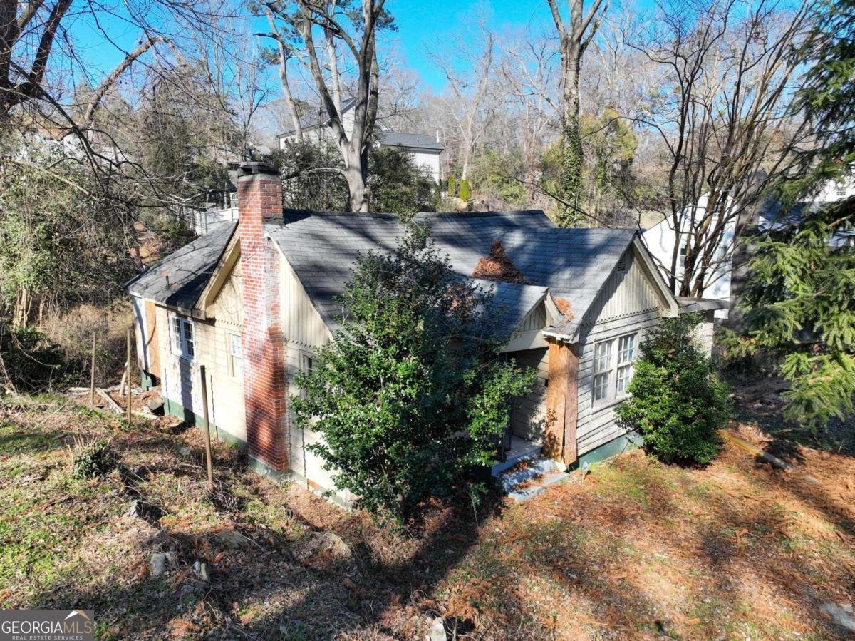 750 Matilda Place Atlanta - Photo 13