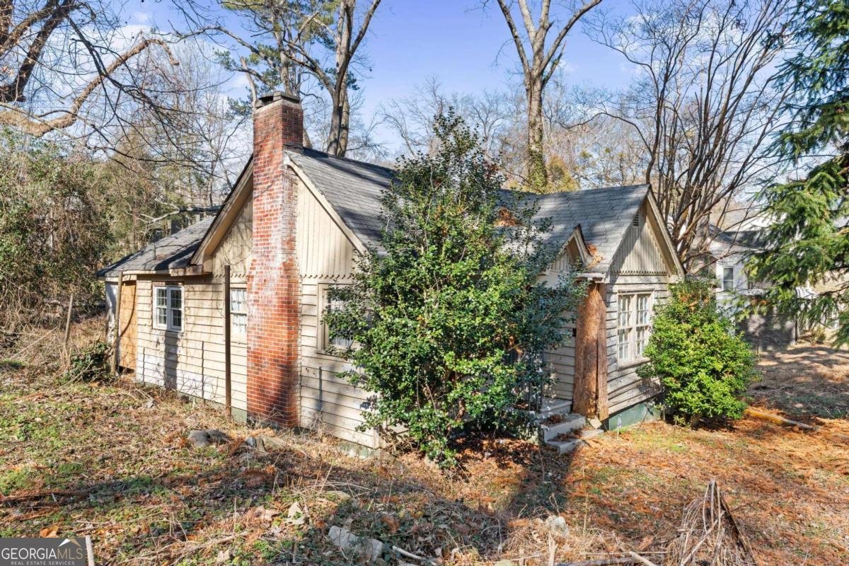 750 Matilda Place Atlanta - Photo 14