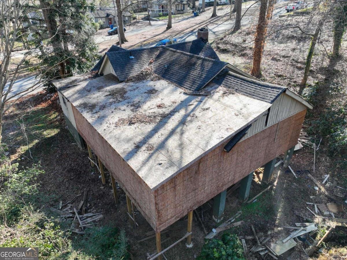 750 Matilda Place Atlanta - Photo 16