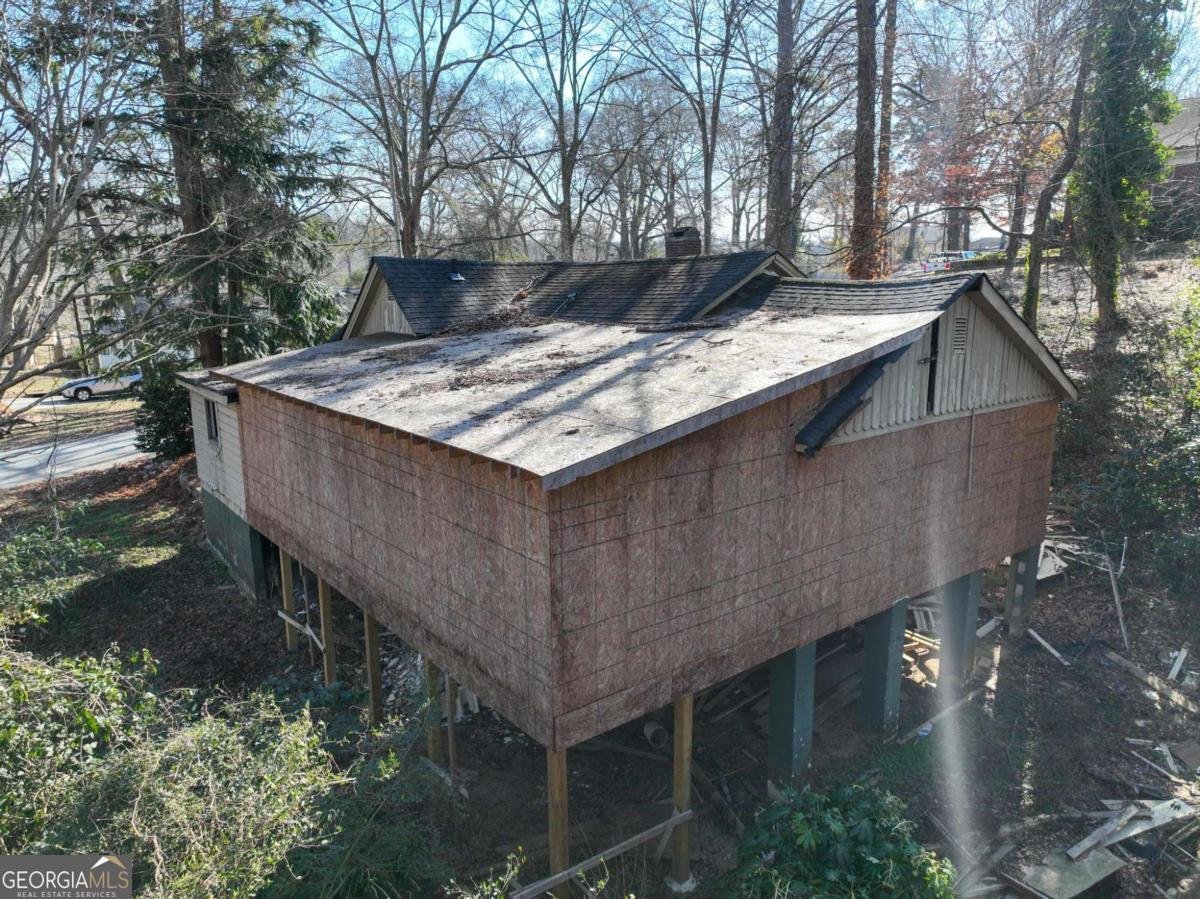 750 Matilda Place Atlanta - Photo 17