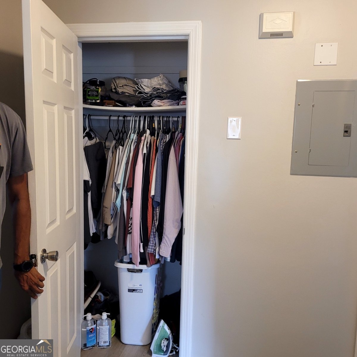 7986 Scarlett Drive Jonesboro - Photo 17