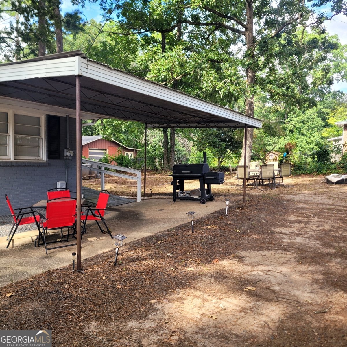 7986 Scarlett Drive Jonesboro - Photo 21