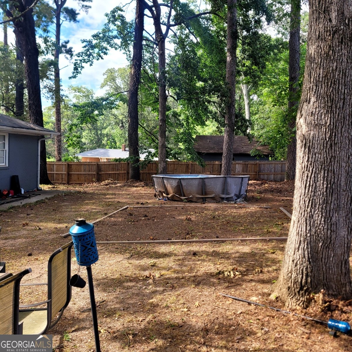 7986 Scarlett Drive Jonesboro - Photo 22