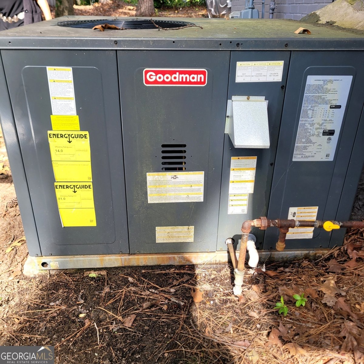 7986 Scarlett Drive Jonesboro - Photo 24