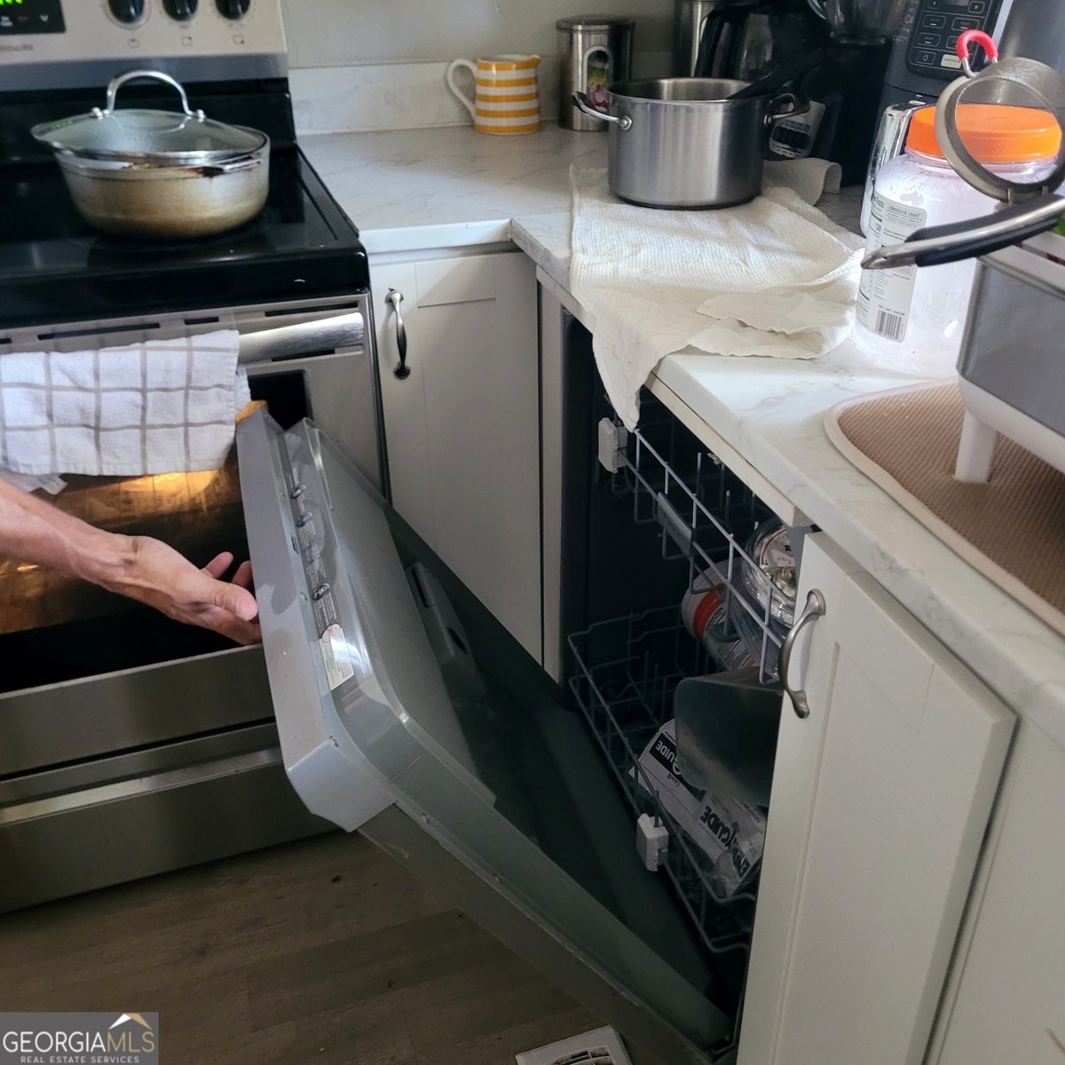 7986 Scarlett Drive Jonesboro - Photo 6