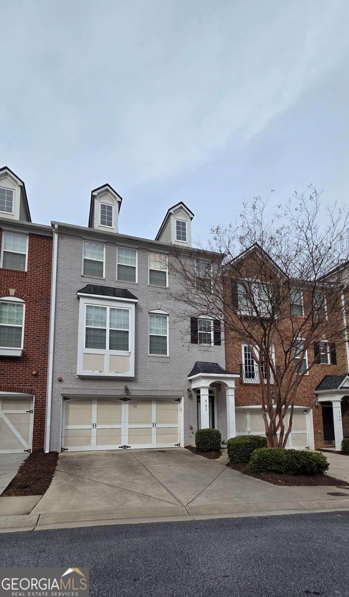 6150 Indian Wood Circle Mableton - Photo 1