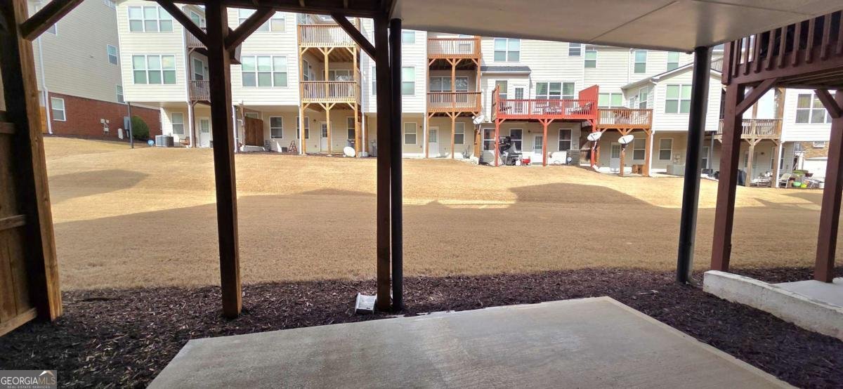 6150 Indian Wood Circle Mableton - Photo 26