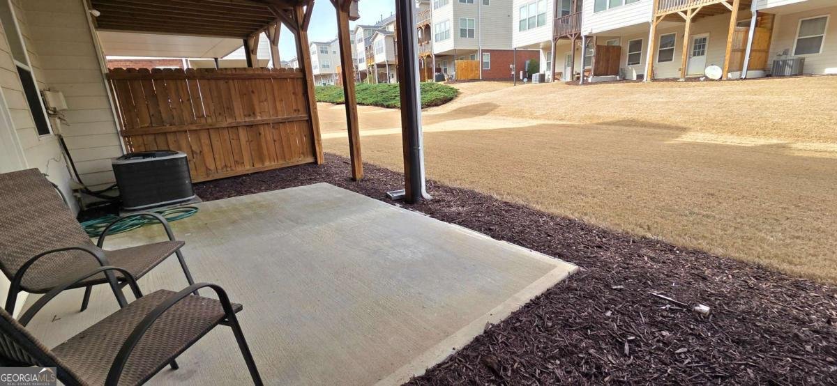 6150 Indian Wood Circle Mableton - Photo 28