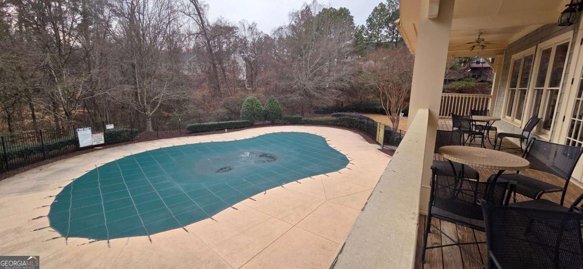 6150 Indian Wood Circle Mableton - Photo 30