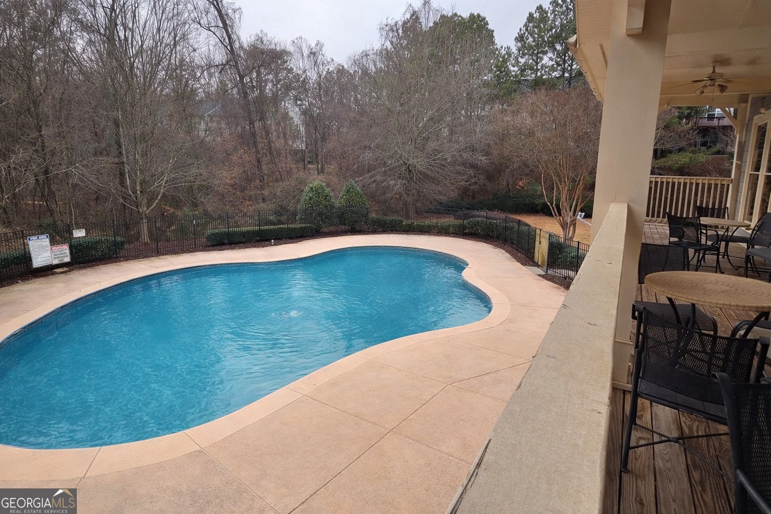 6150 Indian Wood Circle Mableton - Photo 31