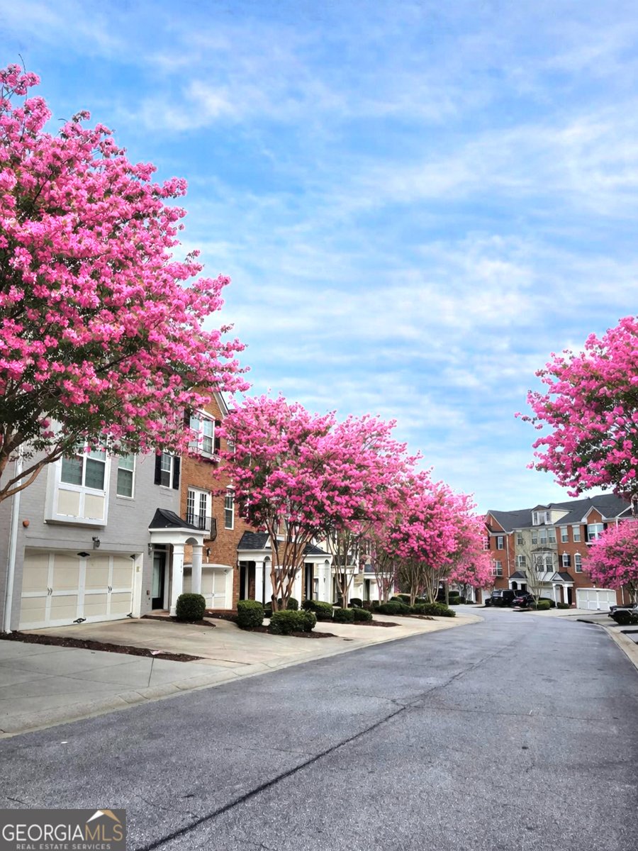 6150 Indian Wood Circle Mableton - Photo 32