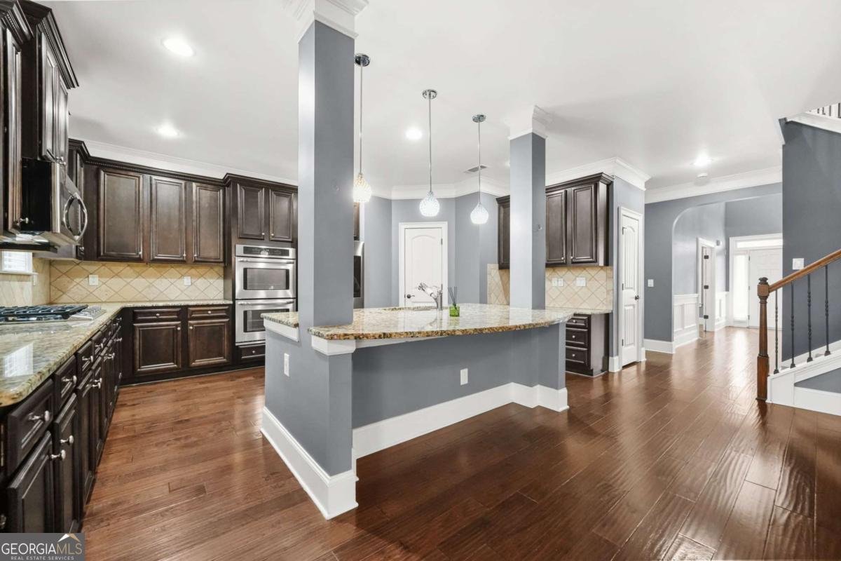 149 Clubhouse Crossing Acworth - Photo 10