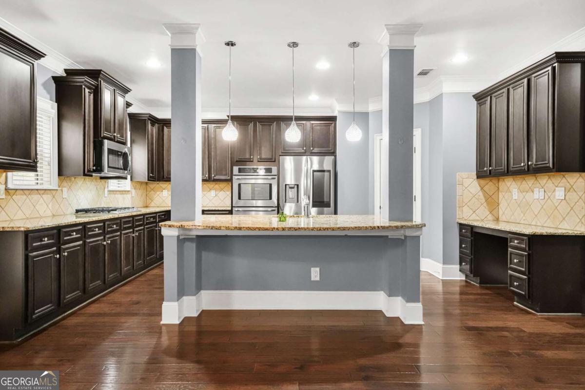 149 Clubhouse Crossing Acworth - Photo 11