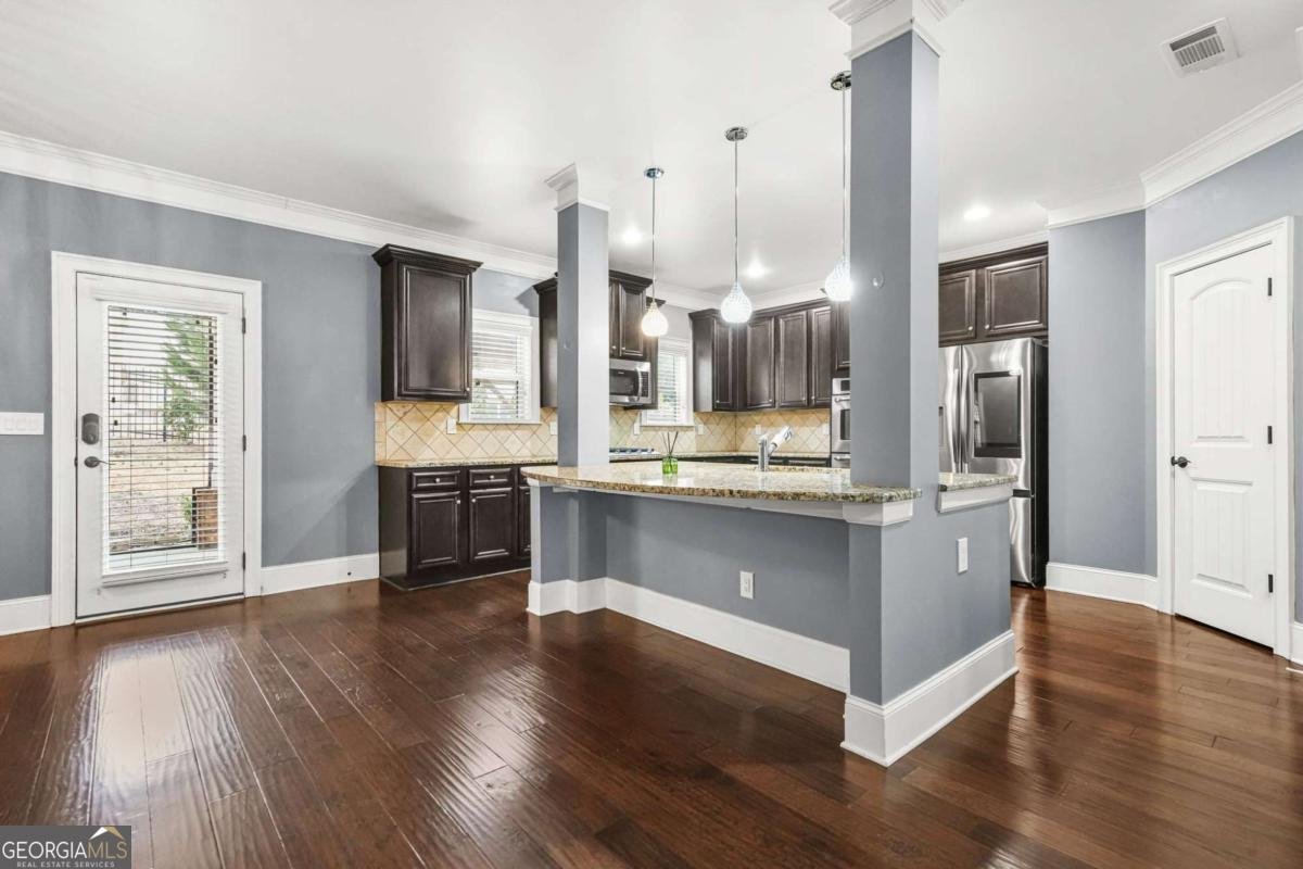 149 Clubhouse Crossing Acworth - Photo 12