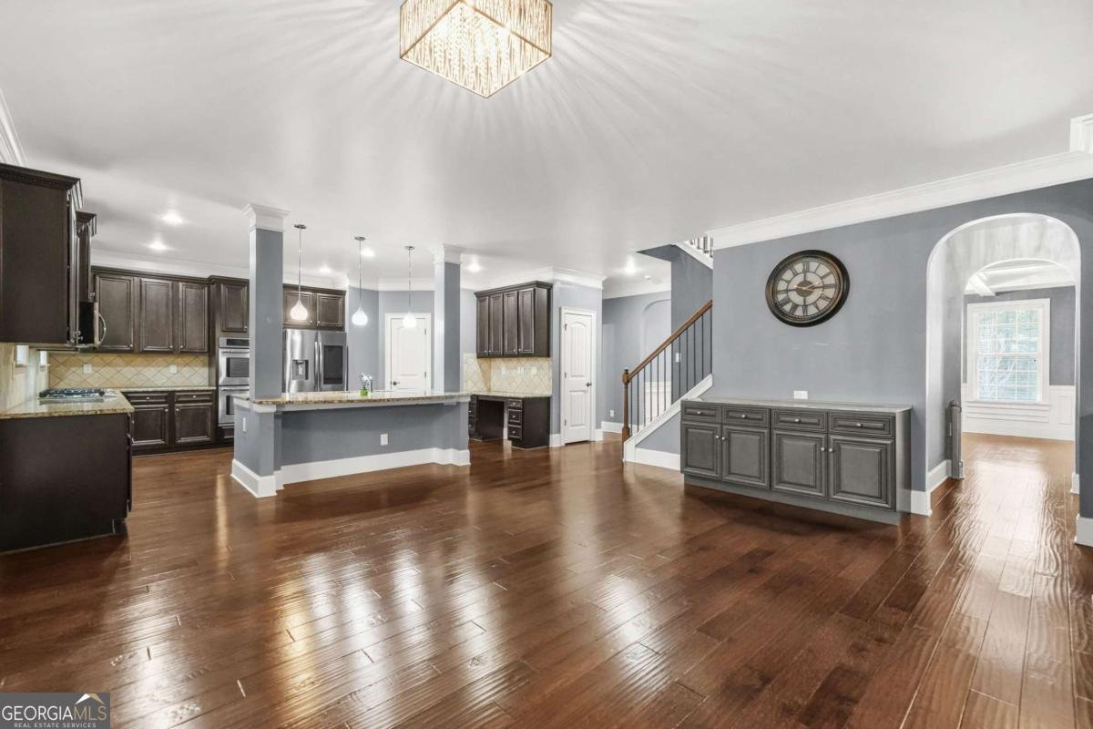 149 Clubhouse Crossing Acworth - Photo 15