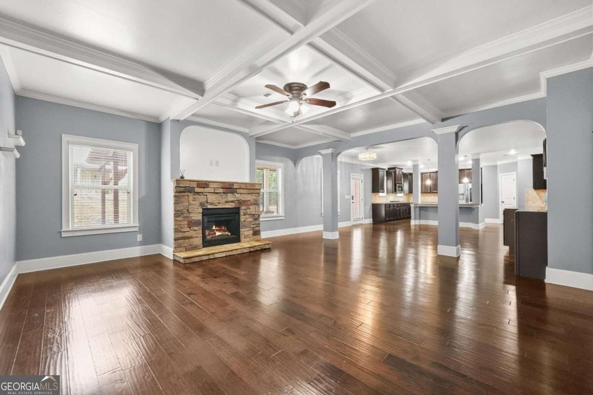 149 Clubhouse Crossing Acworth - Photo 18