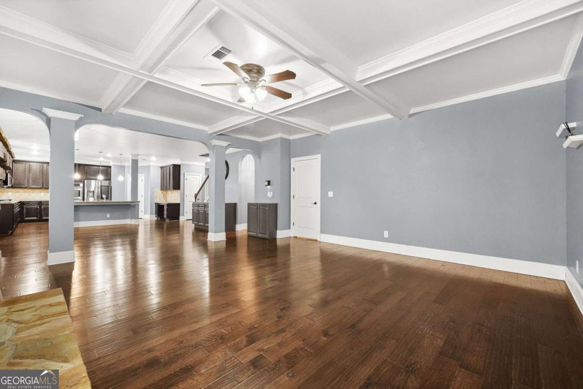 149 Clubhouse Crossing Acworth - Photo 19