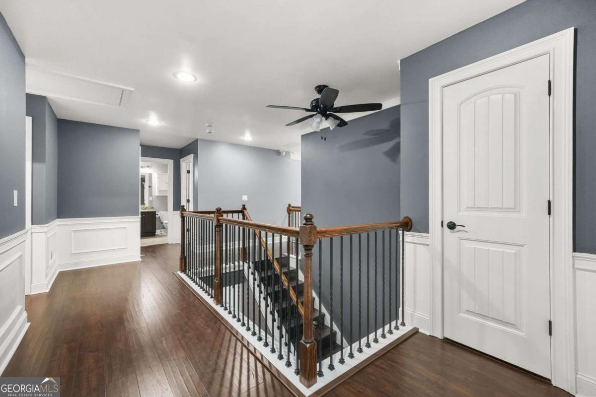 149 Clubhouse Crossing Acworth - Photo 21