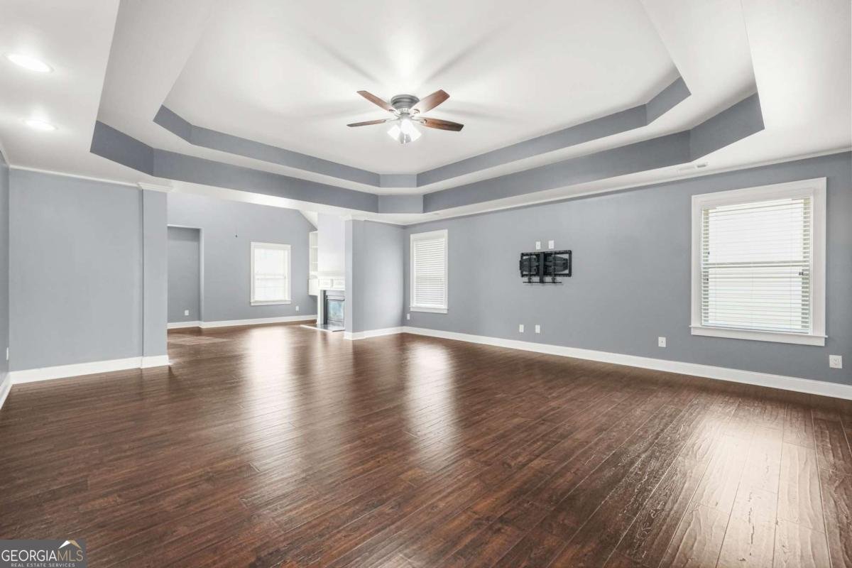 149 Clubhouse Crossing Acworth - Photo 24