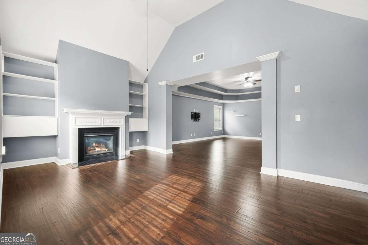 149 Clubhouse Crossing Acworth - Photo 25