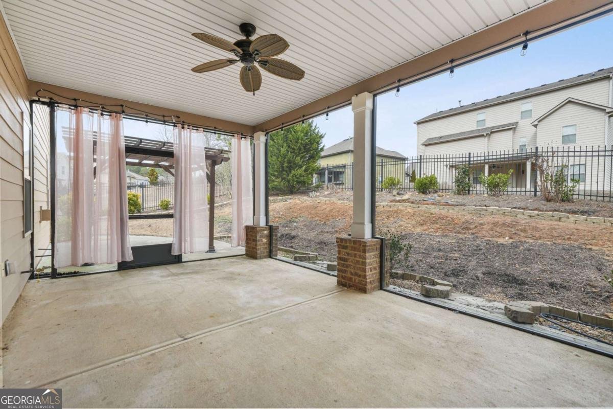 149 Clubhouse Crossing Acworth - Photo 42