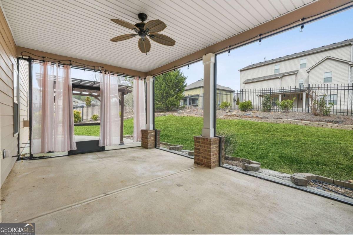 149 Clubhouse Crossing Acworth - Photo 43