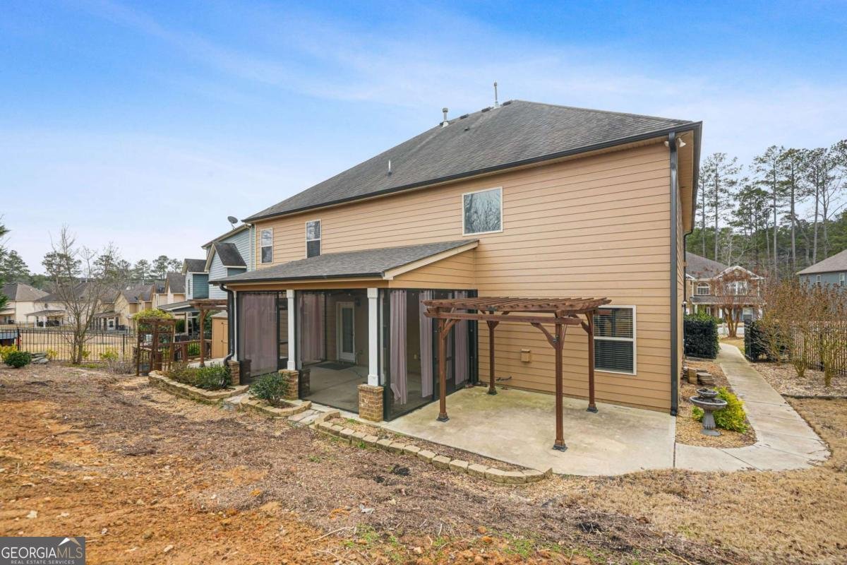 149 Clubhouse Crossing Acworth - Photo 48