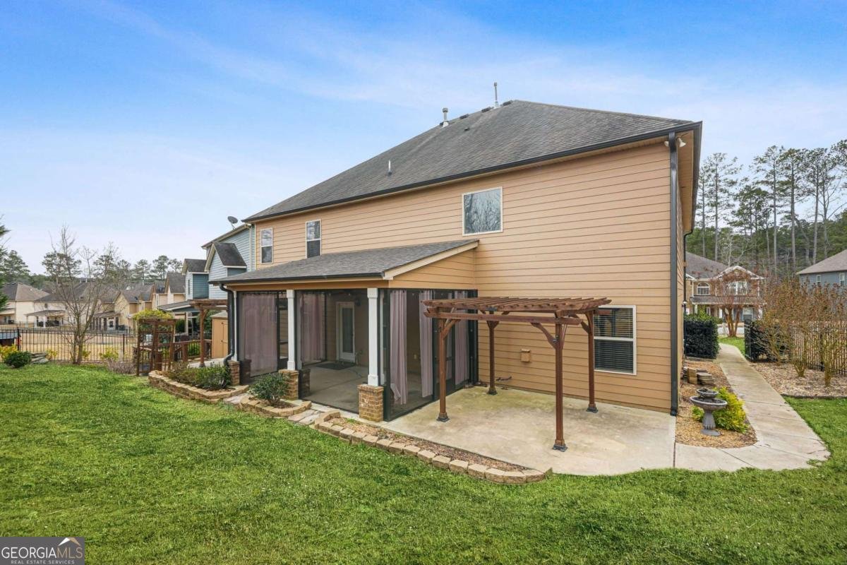 149 Clubhouse Crossing Acworth - Photo 49