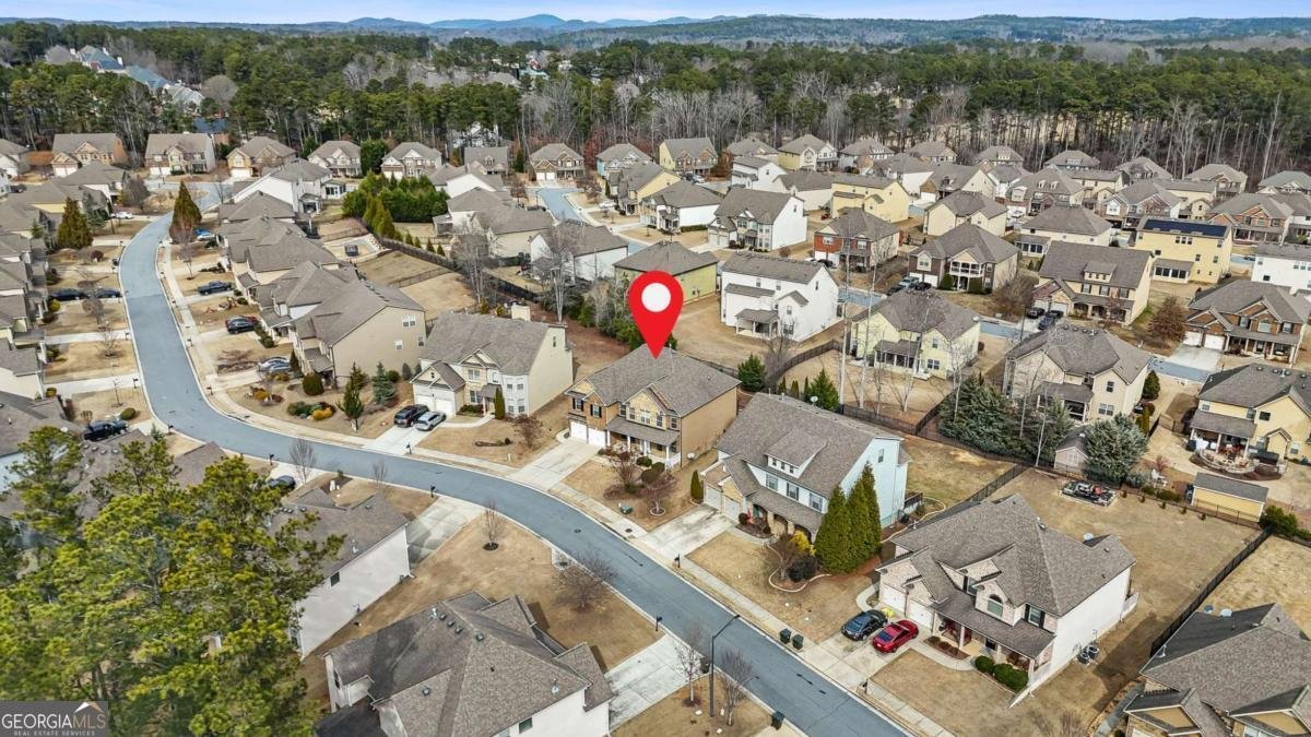 149 Clubhouse Crossing Acworth - Photo 50