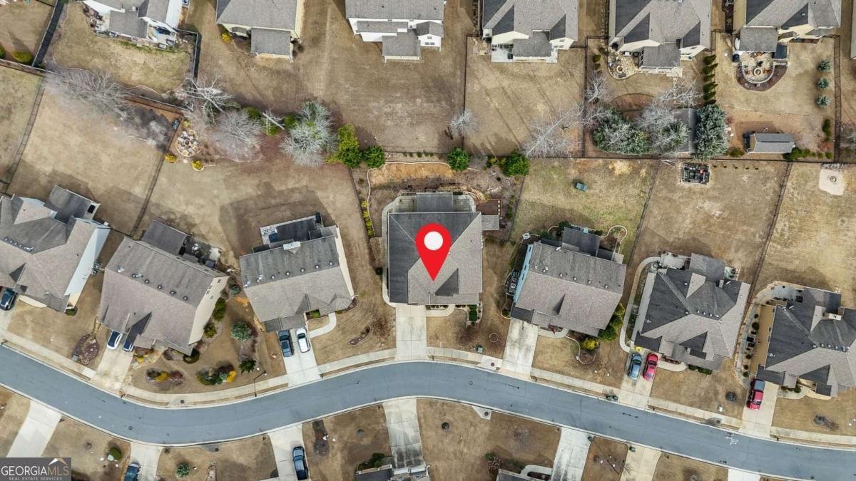 149 Clubhouse Crossing Acworth - Photo 52