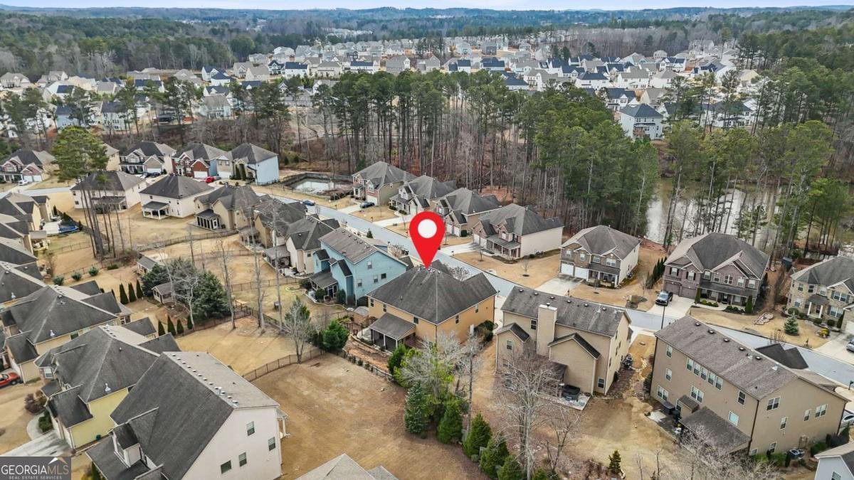 149 Clubhouse Crossing Acworth - Photo 53