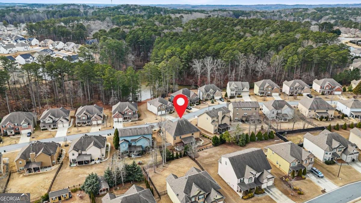 149 Clubhouse Crossing Acworth - Photo 54