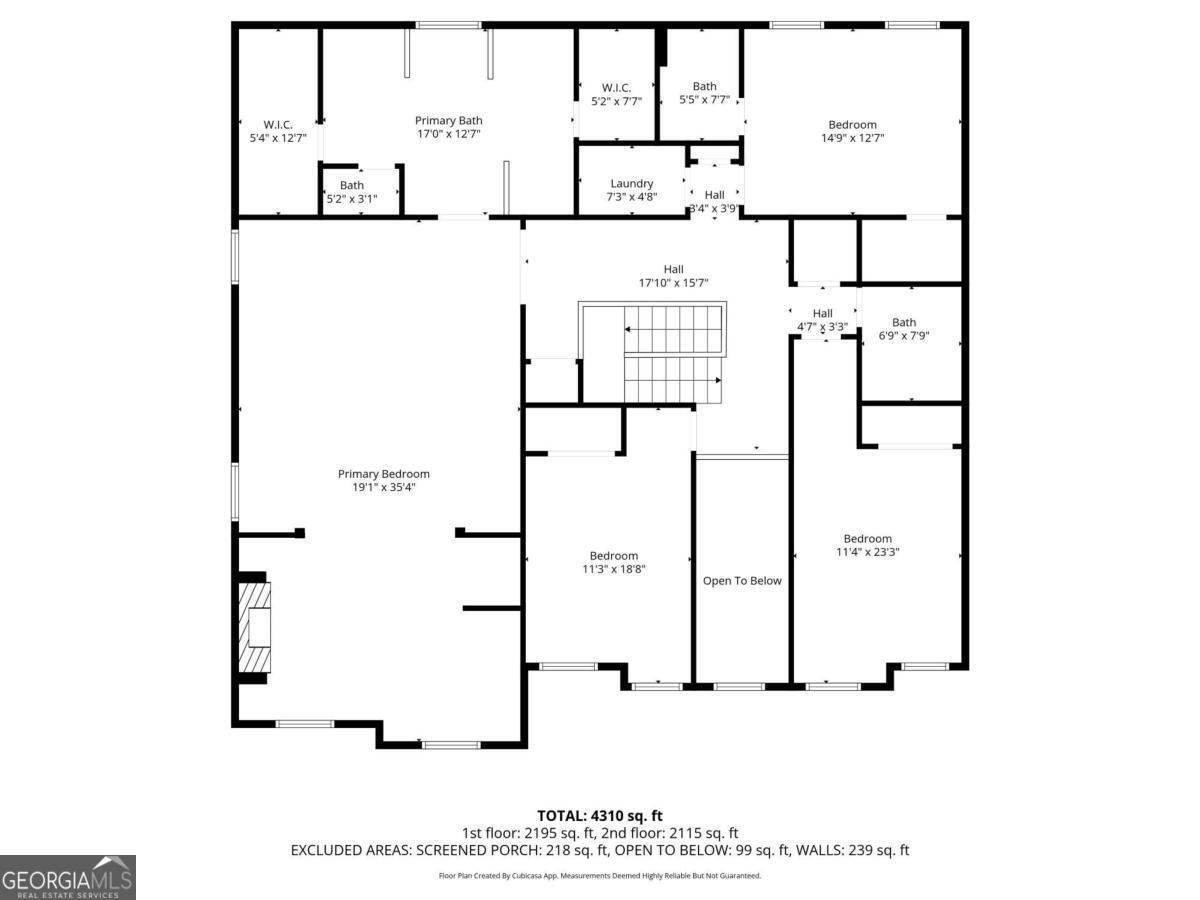 149 Clubhouse Crossing Acworth - Photo 56
