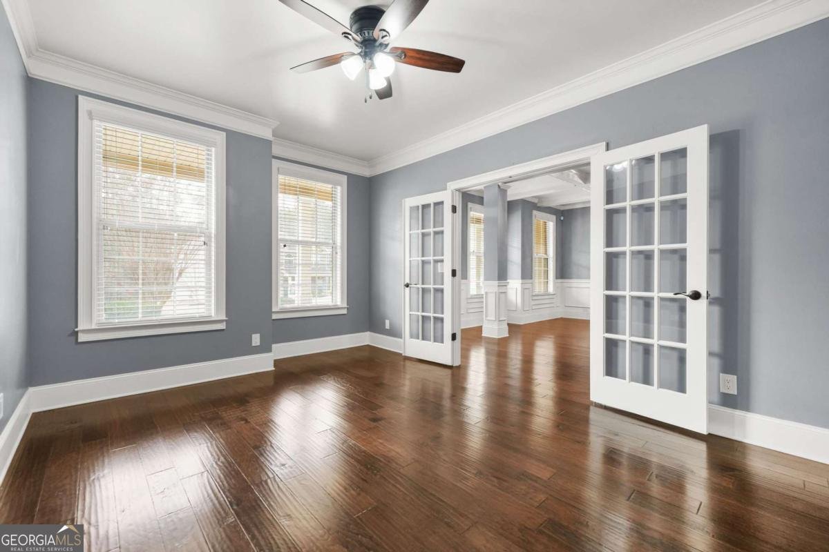 149 Clubhouse Crossing Acworth - Photo 6