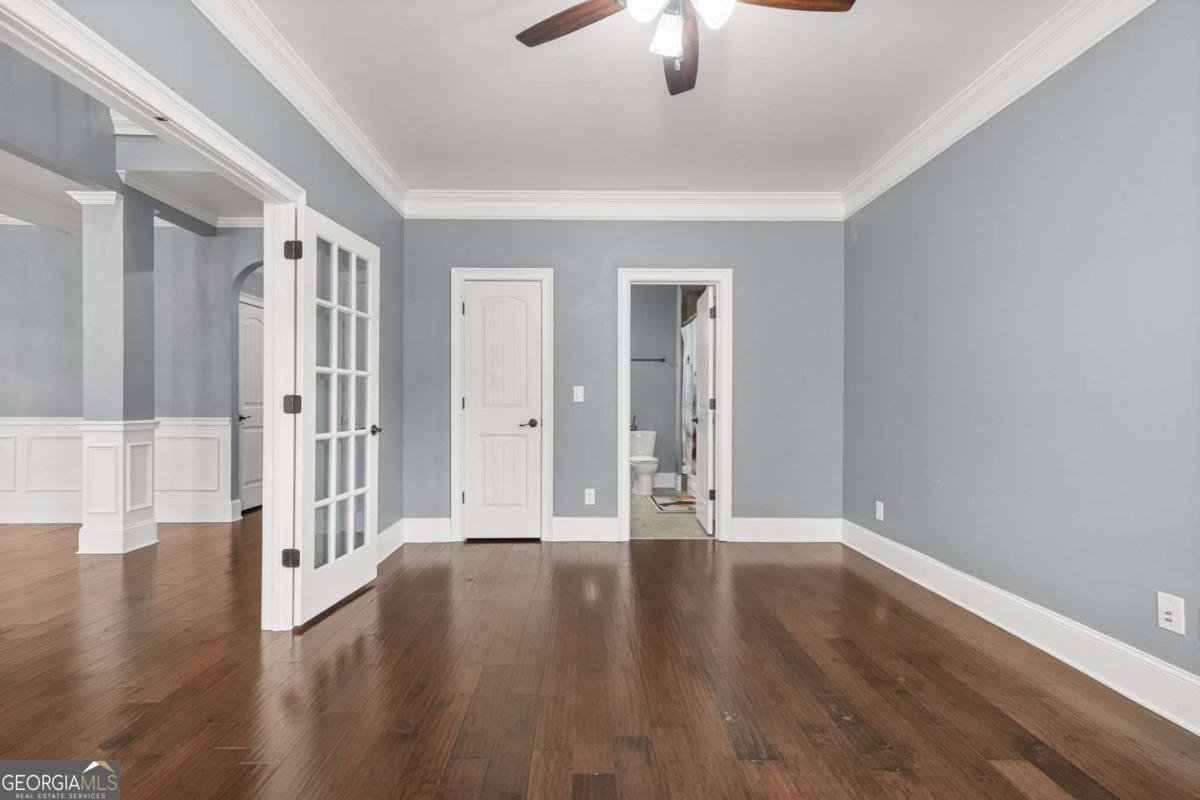 149 Clubhouse Crossing Acworth - Photo 7