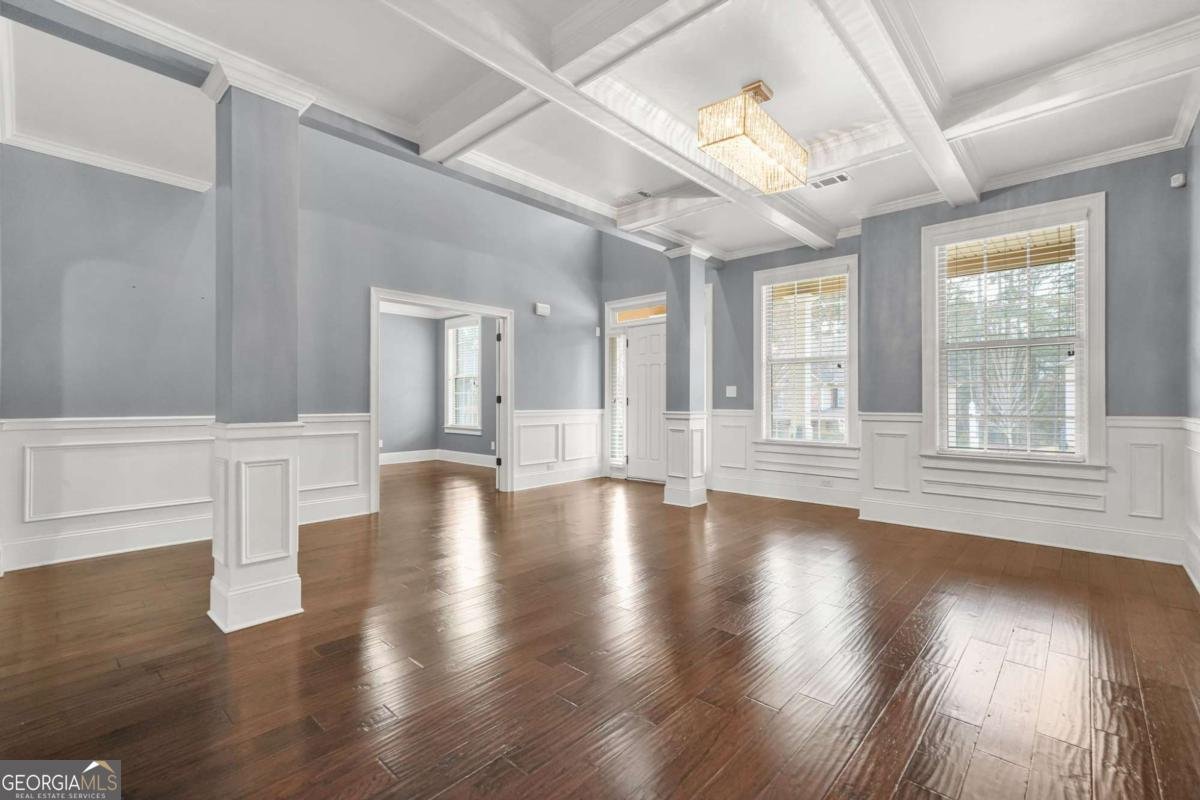 149 Clubhouse Crossing Acworth - Photo 8