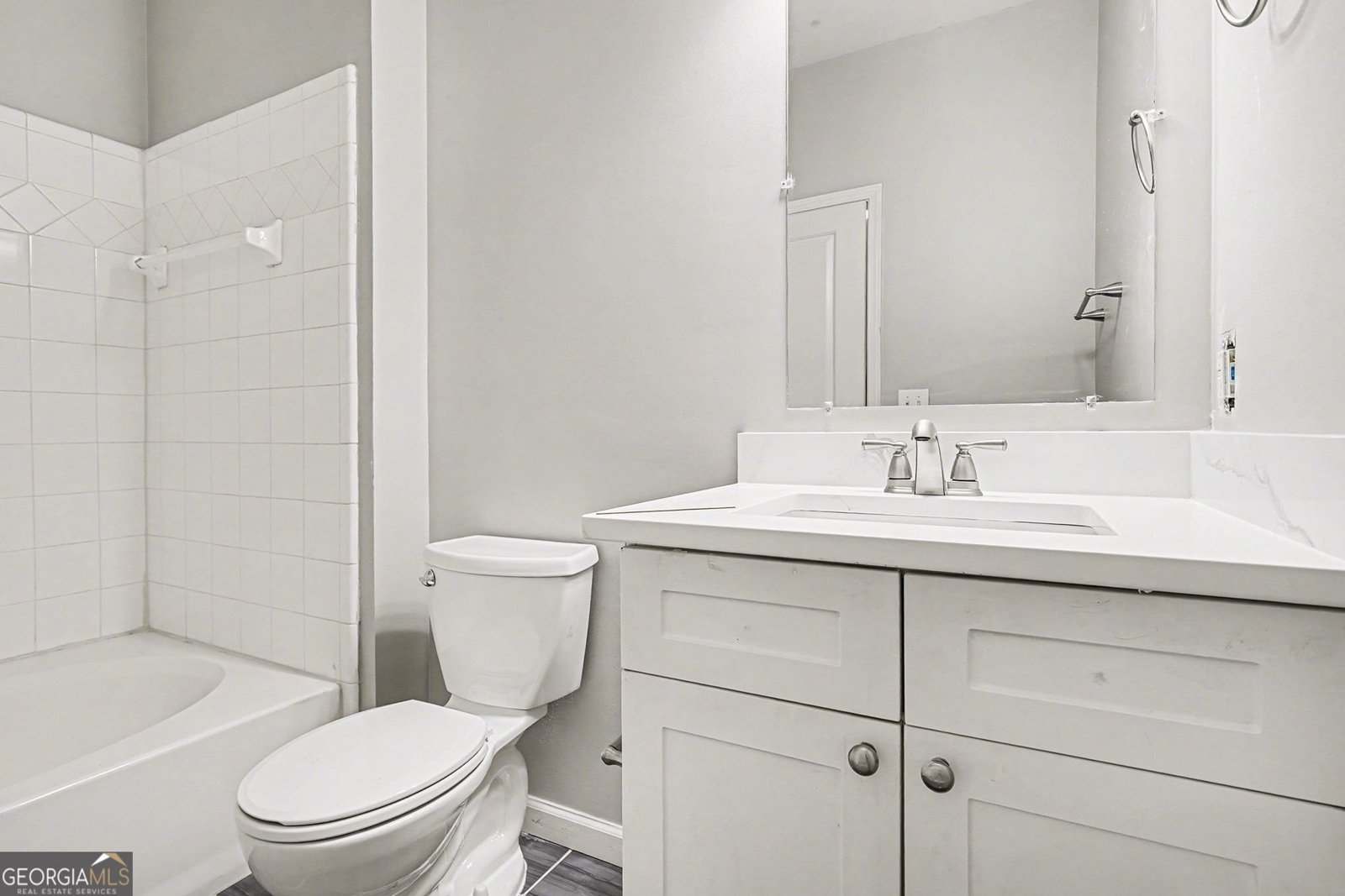 1237 Gates Mill Drive Kennesaw - Photo 15