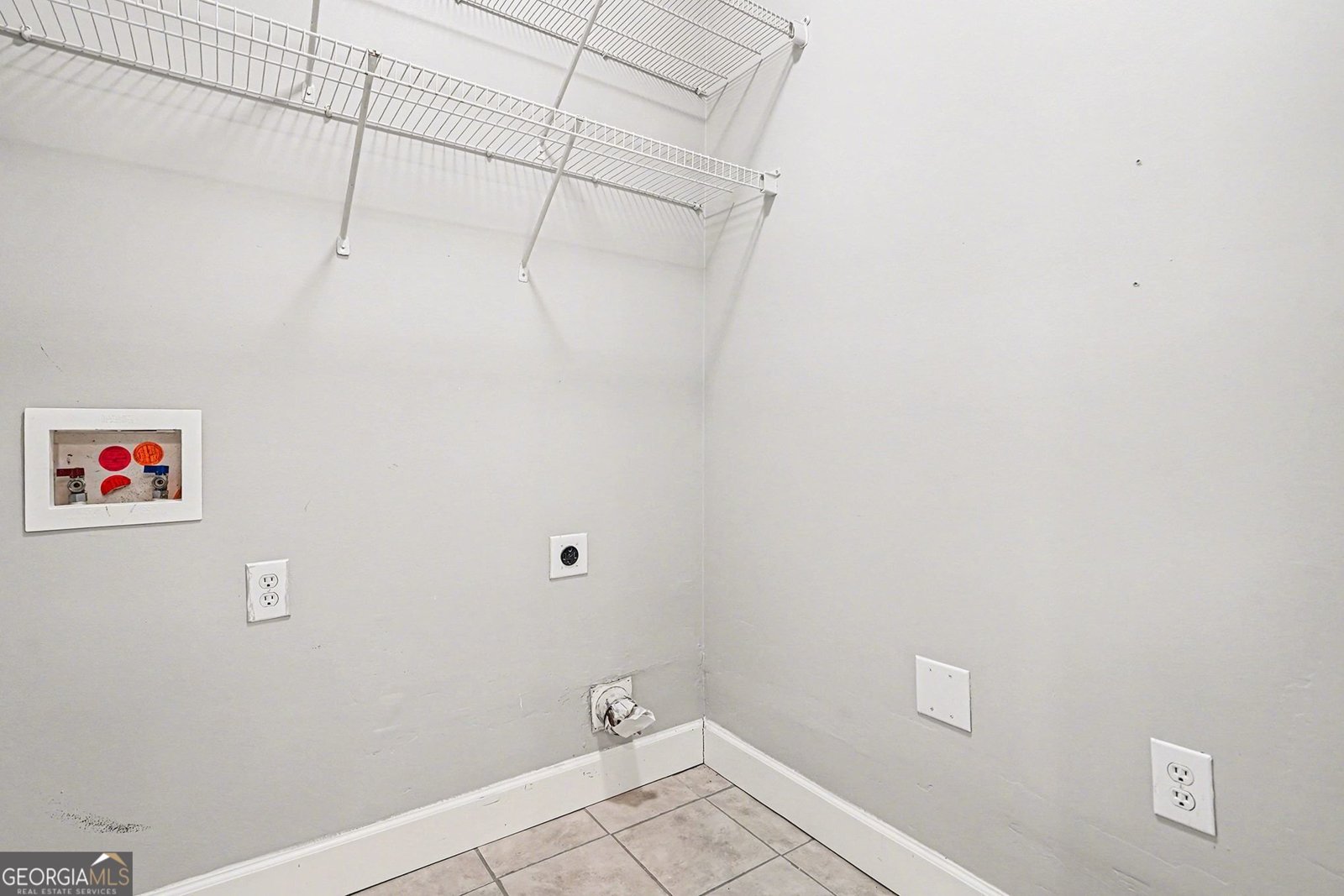 1237 Gates Mill Drive Kennesaw - Photo 16