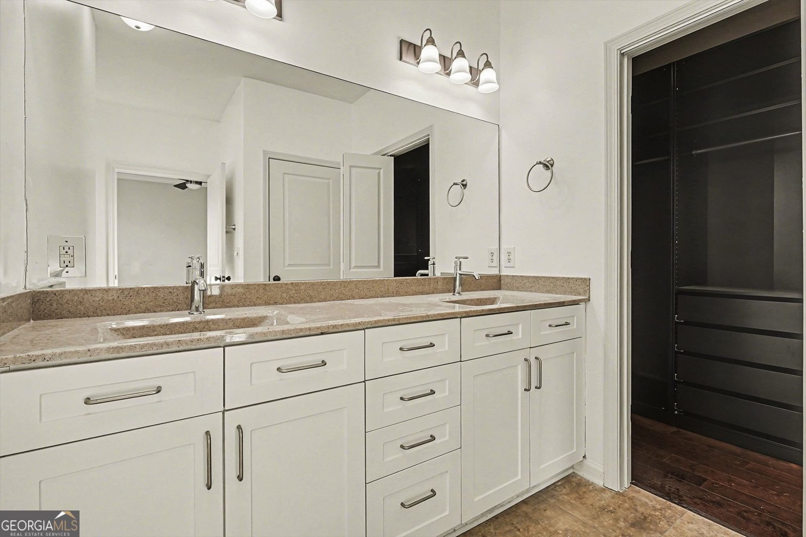 1237 Gates Mill Drive Kennesaw - Photo 22