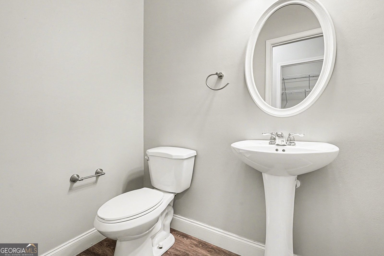 1237 Gates Mill Drive Kennesaw - Photo 23