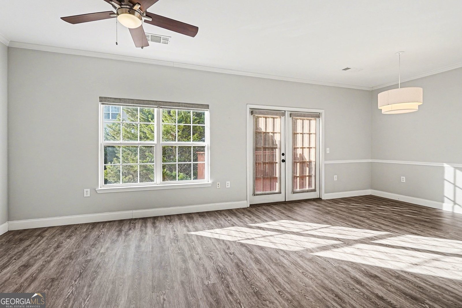 1237 Gates Mill Drive Kennesaw - Photo 6