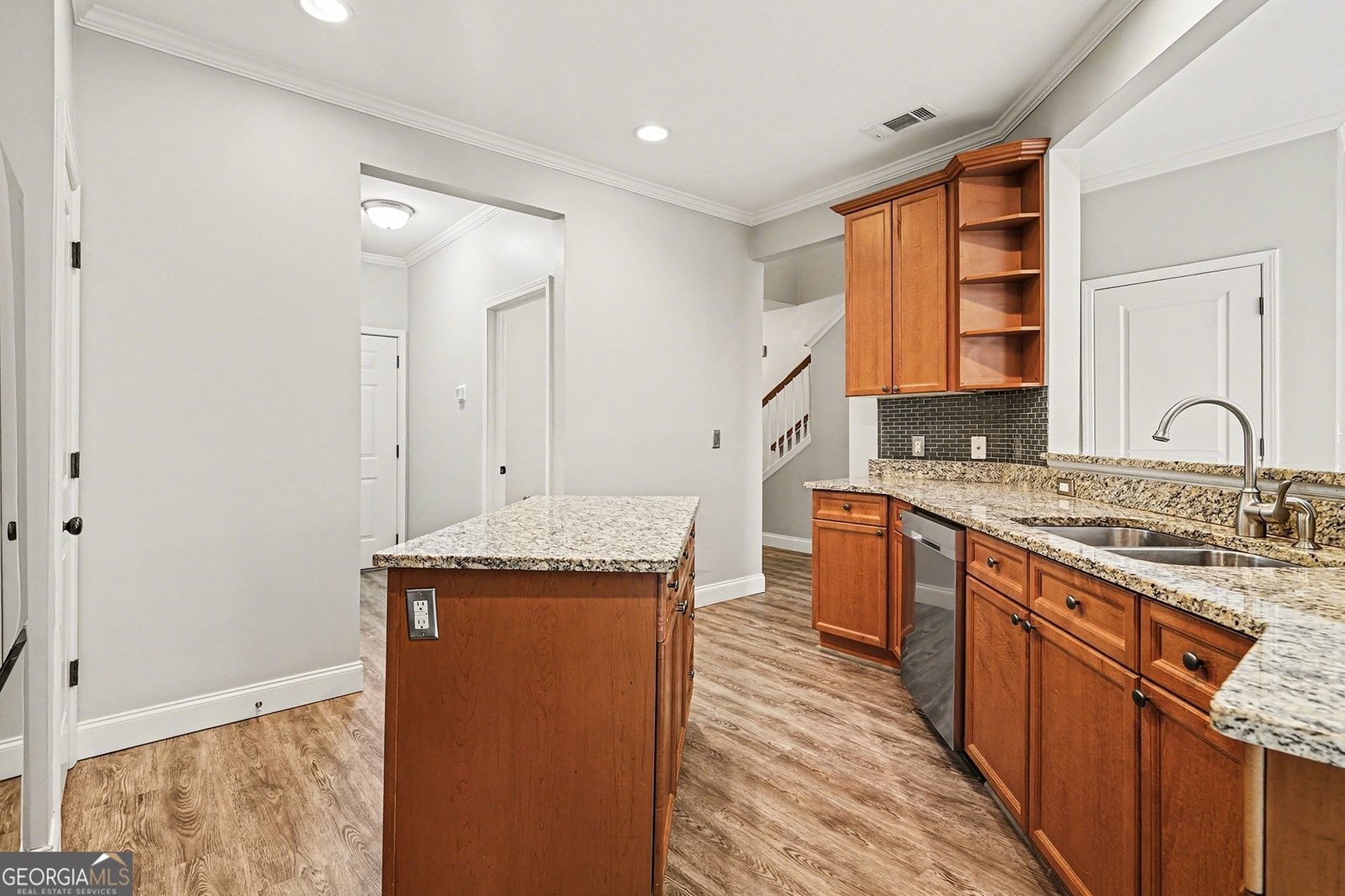 1237 Gates Mill Drive Kennesaw - Photo 9