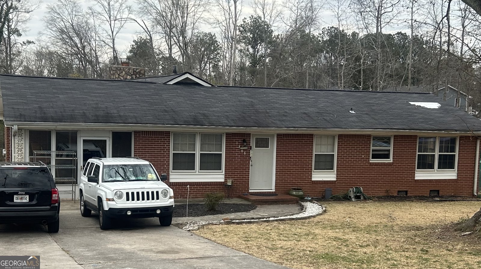 1406 Canterbury Road Griffin - Photo 1