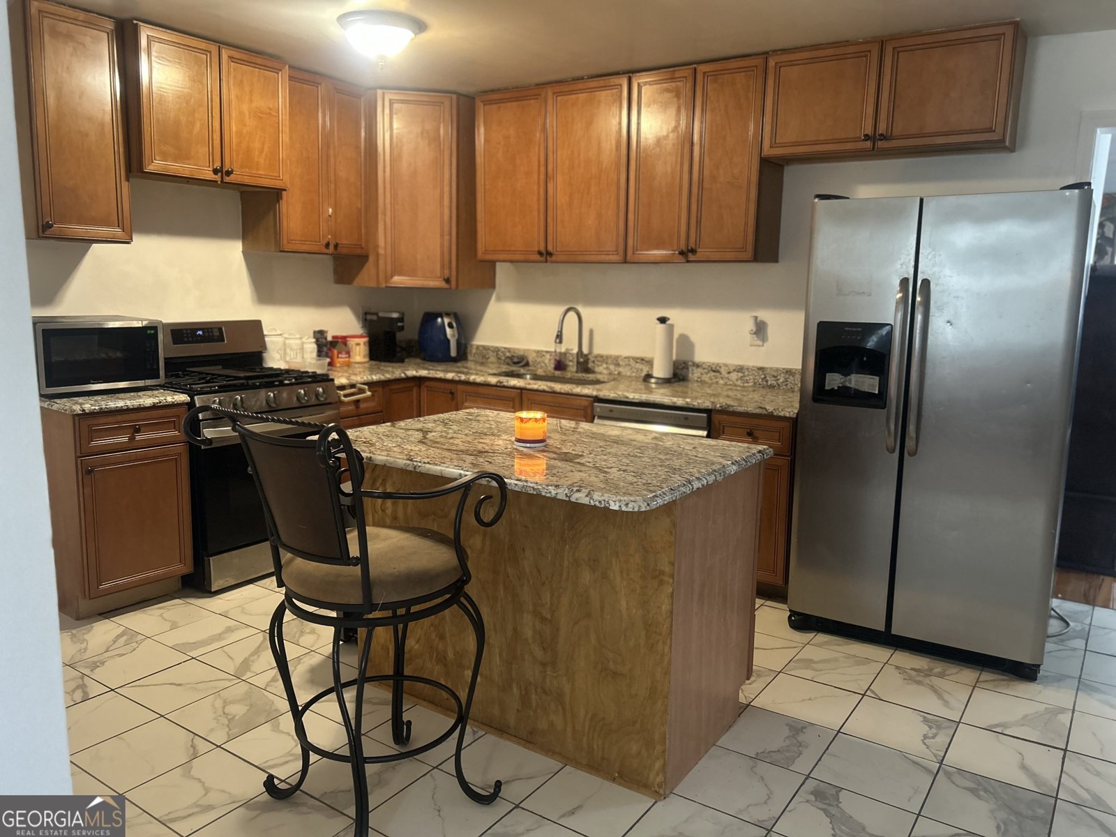 1406 Canterbury Road Griffin - Photo 12