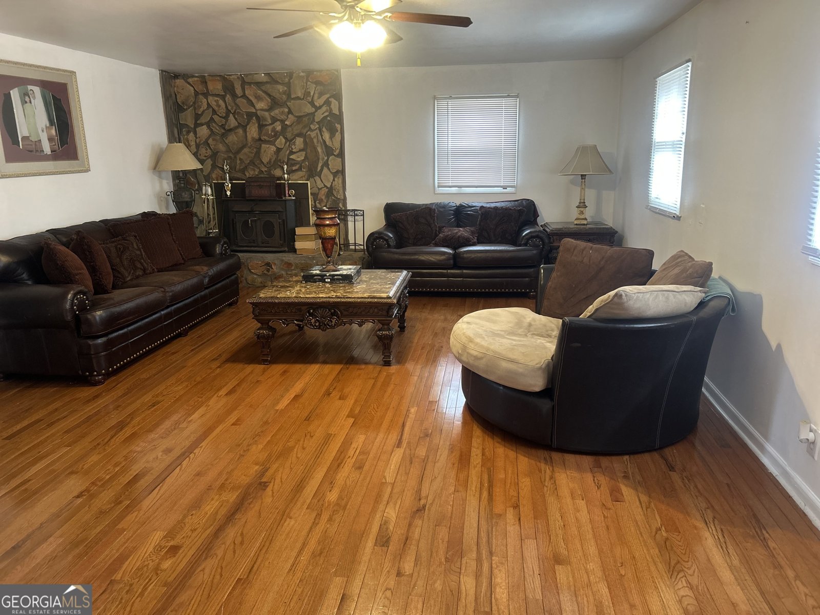 1406 Canterbury Road Griffin - Photo 13