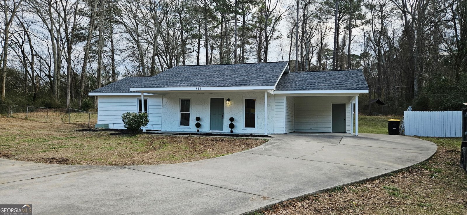 516 Main Street Hogansville - Photo 1