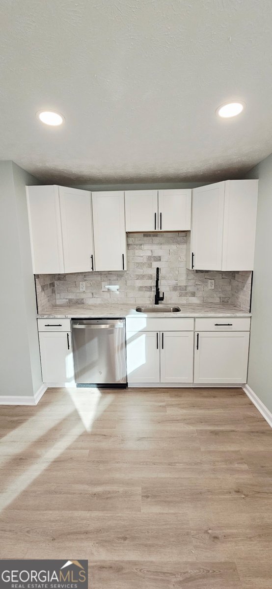 516 Main Street Hogansville - Photo 12