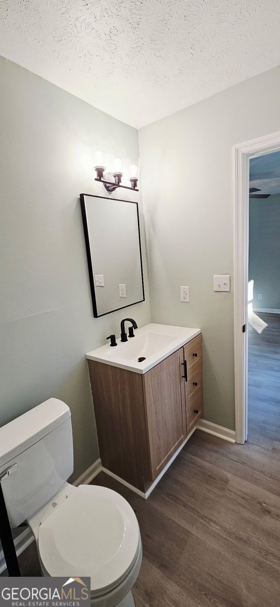 516 Main Street Hogansville - Photo 21