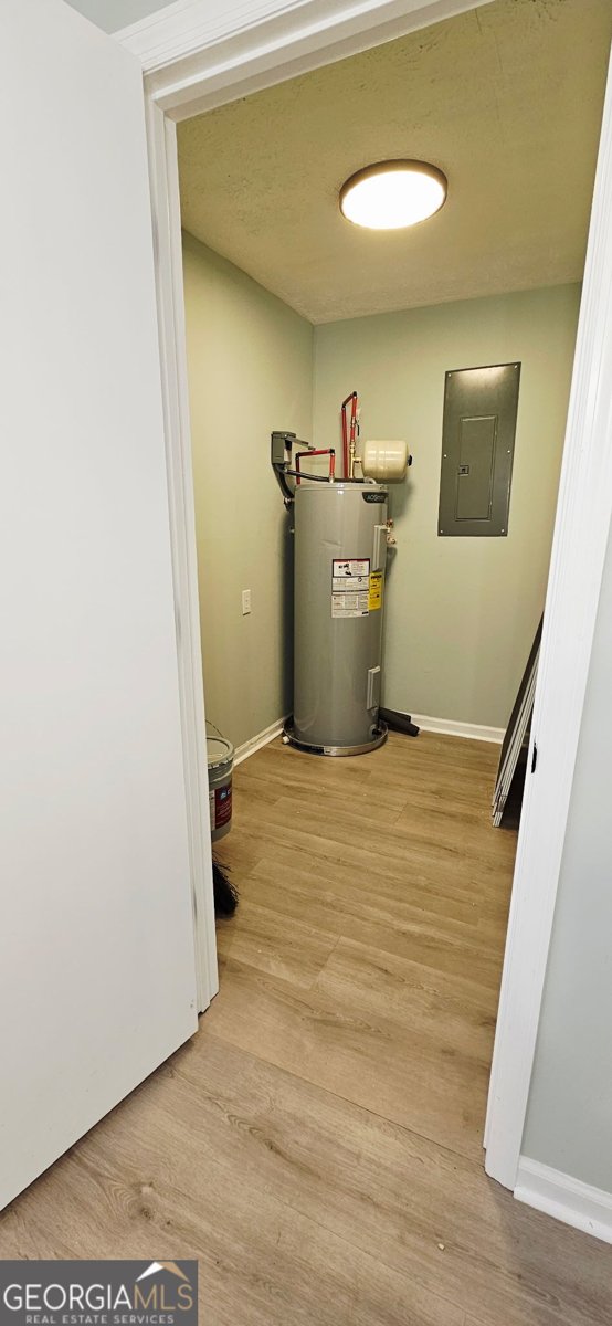 516 Main Street Hogansville - Photo 23