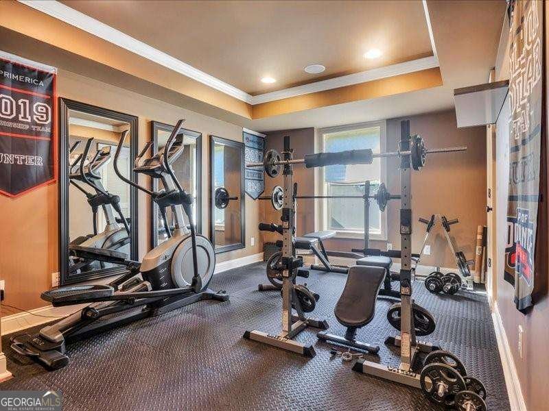 209 Eagles Flight Villa Rica - Photo 34